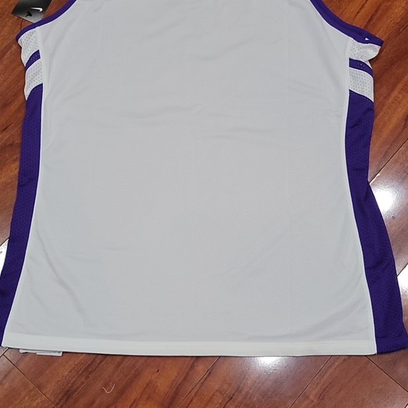 NWT plus size 3XL-TALL Nike reversible tank - Picture 8 of 14